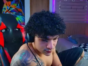Chaturbate Private Sex Chat of morthy_downey