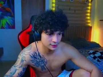 Chaturbate Adult Webcam of morthy_downey