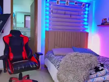 Chaturbate Adult Webcam of morthy_downey