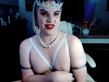 Chaturbate Nude Webcam of paoladoll