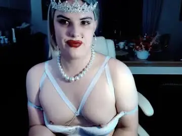 Chaturbate Live Sex of paoladoll
