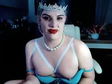 Chaturbate Nude Webcam of paoladoll