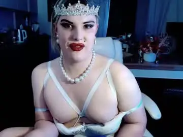 Chaturbate Live Sex Cam of paoladoll