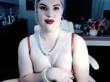 Chaturbate Sex Chat of paoladoll