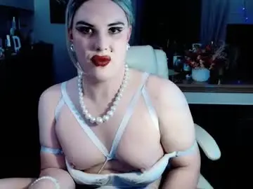 Chaturbate Adult Webcam of paoladoll