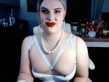 Chaturbate Best Webcam of paoladoll