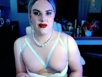 Chaturbate Adult Video Chat of paoladoll