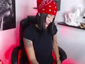 Chaturbate Free Porn Cam of paris_dangelo