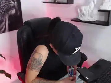 Chaturbate Best live sex cam show of paris_dangelo