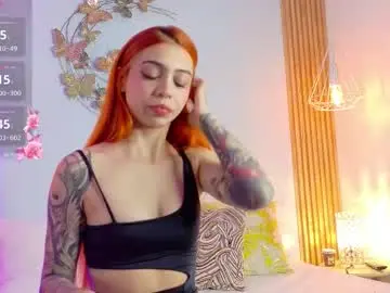 Chaturbate Live Sex Cam of polygonnia
