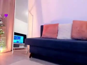 Chaturbate Free Live Porn of sandrajo_