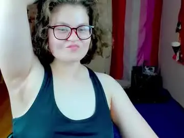 Chaturbate Best Webcam of sashy_way