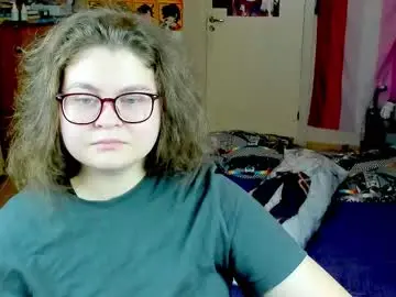 Chaturbate Adult Webcam of sashy_way