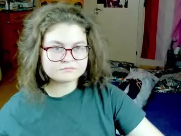 Chaturbate Live Sex of sashy_way