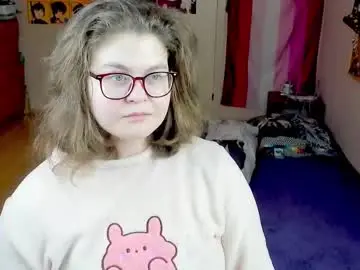 Chaturbate Adult Video Chat of sashy_way