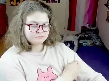 Chaturbate Live Sex Cam of sashy_way