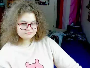 Chaturbate Nude Webcam of sashy_way