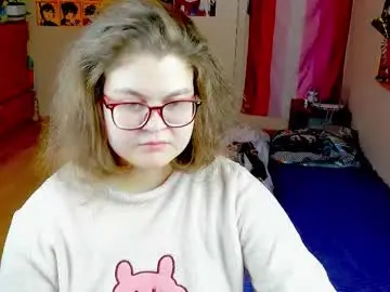 Chaturbate Free Porn Cam of sashy_way