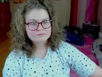 Chaturbate Adult Webcams of sashy_way