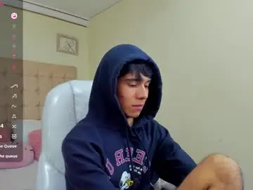 Chaturbate Best live sex cam show of sebastian_wolf