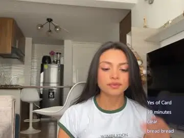 Chaturbate Sex Chat of sweet_littleee