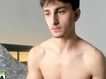 Chaturbate Live Sex of 19_david_19