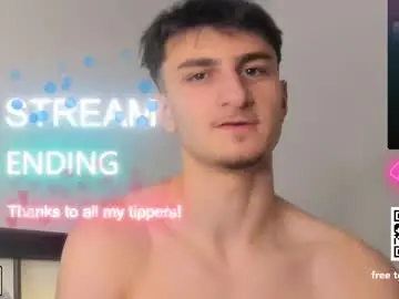 Chaturbate Free Live Porn of 19_david_19