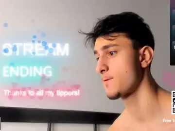 Chaturbate Sex Chat of 19_david_19