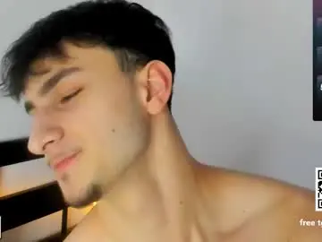 Chaturbate Free Live Porn of 19_david_19