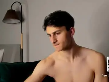 Chaturbate Sex Chat of 19_david_19