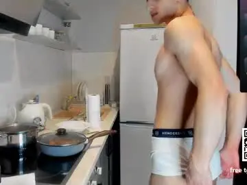 Chaturbate Live Sex Cam of 19_david_19