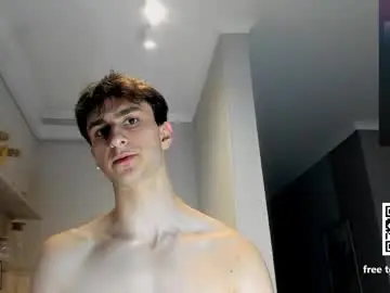 Chaturbate Watch Live Sex Cams of 19_david_19