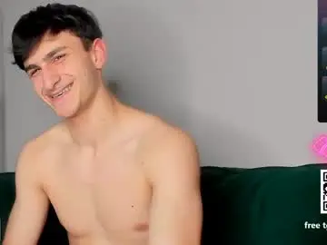 Chaturbate Sex Chat of 19_david_19