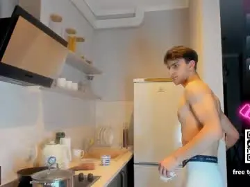 Chaturbate Live Porn of 19_david_19