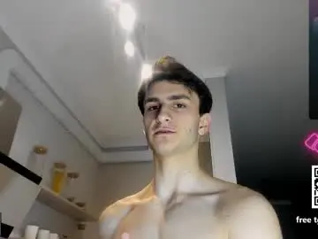 Chaturbate Sex Cam of 19_david_19