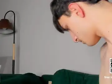 Chaturbate Free Live Porn of 19_david_19