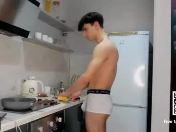 Chaturbate Adult Webcam of 19_david_19