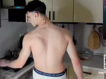 Chaturbate Adult Webcam of 19_david_19