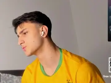 Chaturbate Free Porn Cam of 19_david_19