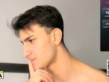 Chaturbate Live Porn of 19_david_19