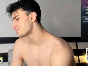 Chaturbate Nude Webcam of 19_david_19