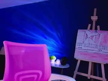 Chaturbate Live Porn of _jasminedream