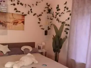 Chaturbate Adult Webcams of _lunara_adamss