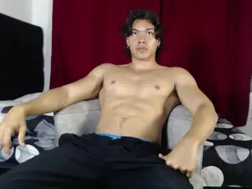 Chaturbate Adult Webcams of adriel_escalante