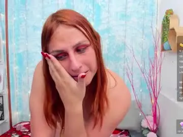 Chaturbate Best Webcam of analia_01