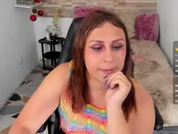 Chaturbate Live Porn of analia_01