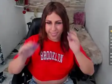 Chaturbate Adult Webcams of analia_01