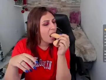 Chaturbate Sex Cam of analia_01