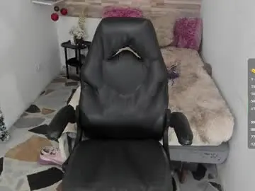 Chaturbate Sex Chat of analia_01