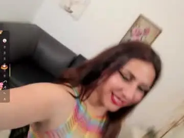 Chaturbate Free Porn Cam of analia_01